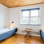 Ccxcix Feriehus Blåvand