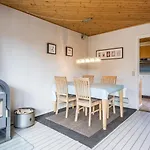 Feriehus Ccxcix