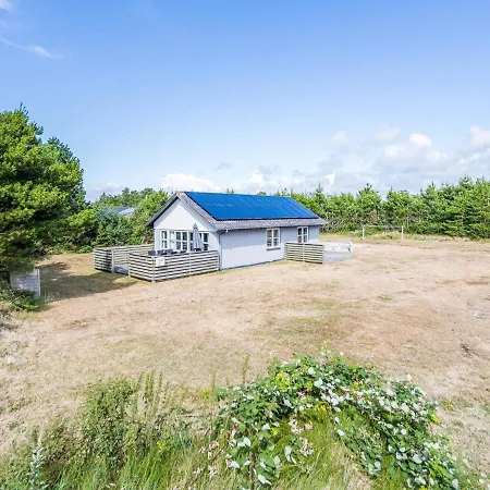 Feriehus Ccxcix