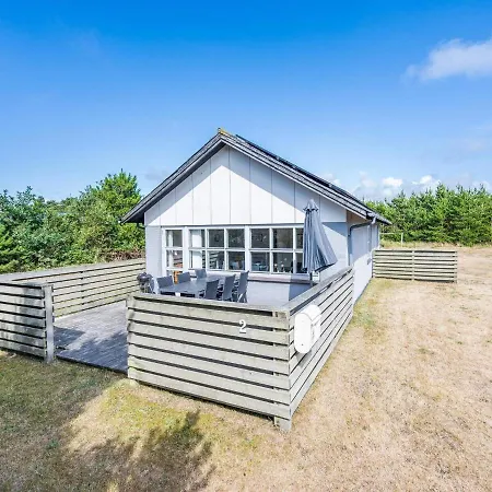 Feriehus Ccxcix