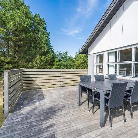 Ccxcix Feriehus Blåvand