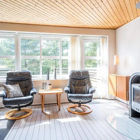 Feriehus Ccxcix Blåvand