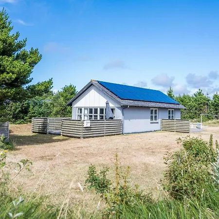 Ccxcix Feriehus