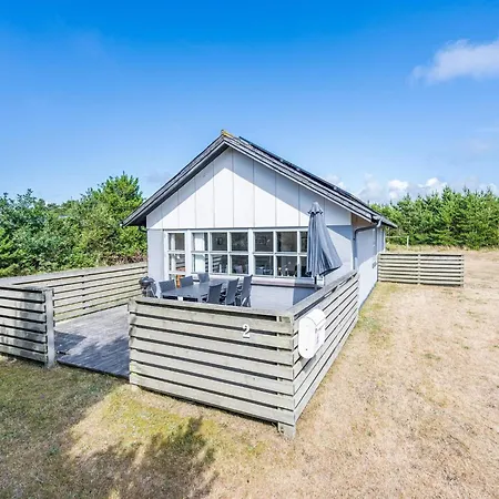 4 Person In Holiday home *
