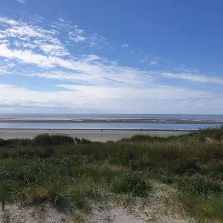 Holiday home 4 Person In Blavand